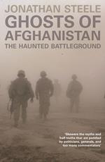 Ghosts of Afghanistan