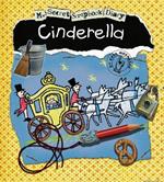 Cinderella: My Secret Scrapbook Diary