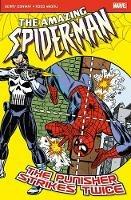 Punisher Strikes Back: Amazing Spiderman