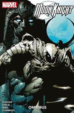 Moon Knight Omnibus