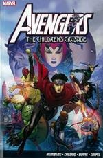 Avengers: Children's Crusade