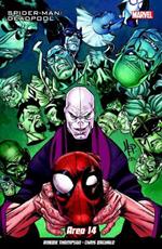 Spider-Man/Deadpool Vol. 6: WLMD