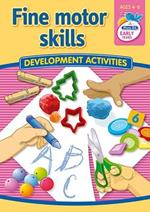 Gross Motor Skills: Development Activities