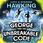 George and the Unbreakable Code