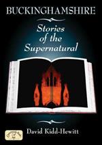 Buckinghamshire Stories of the Supernatural