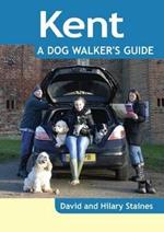 Kent - a Dog Walker's Guide