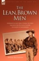 The Lean, Brown Men: Experiences in East Africa During the Great War with the 25th Royal Fusiliers-The Legion of Frontiersmen