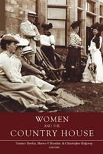 Women and the Country House in Ireland and Britain