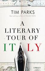 ISBN A Literary Tour of Italy libro Inglese Libro in brossura 288 pagine