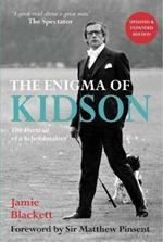 The Enigma of Kidson: Portrait of a Schoolmaster