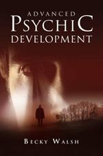 Advanced Psychic Development – Learn how to practise as a professional contemporary spiritual  medium