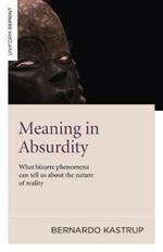 Meaning in Absurdity – What bizarre phenomena can tell us about the nature of reality