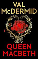 Queen Macbeth: Darkland Tales