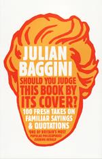 Should You Judge This Book By Its Cover?