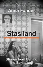 Stasiland