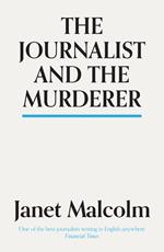 The Journalist And The Murderer