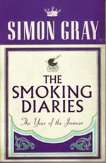 The Smoking Diaries Volume 2