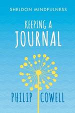 Sheldon Mindfulness: Keeping a Mindful Journal