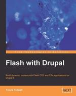 Flash with Drupal