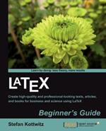 LaTeX Beginner's Guide