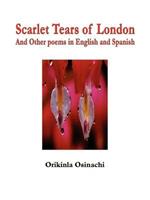 Scarlet Tears of London