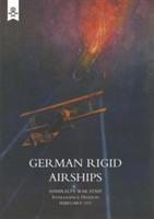 German Rigid Airships