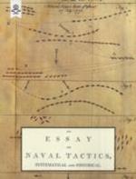 Essay on Naval Tactics, Systematical and Historical, 1804