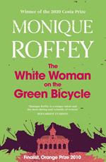 The White Woman on the Green Bicycle