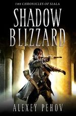 Shadow Blizzard