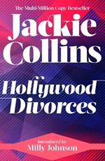 Hollywood Divorces