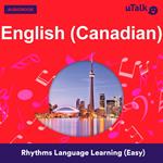 uTalk Canadian English