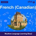 uTalk Canadian French