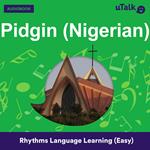 uTalk Pidgin (Nigerian)
