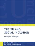 The EU and social inclusion: Facing the challenges