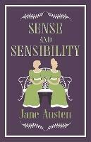 Sense and Sensibility