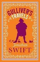 I viaggi di Gulliver - Jonathan Swift - Libro - Feltrinelli - Universale  economica. I classici