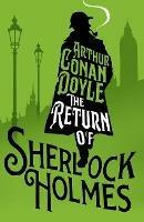 The Return of Sherlock Holmes