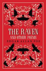 The Raven and Other Poems: Fully Annotated Edition with over 400 notes. It contains Poe's complete poems and three essays on poetry