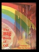 The Big Book of Oz