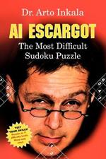 AI Escargot - The Most Difficult Sudoku Puzzle