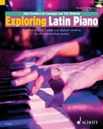 Exploring Latin Piano