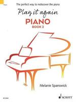 Play it Again: Piano Book 2