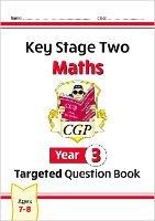 KS2 Maths Year 3 Targeted Question Book