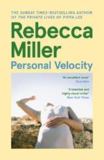 Personal Velocity