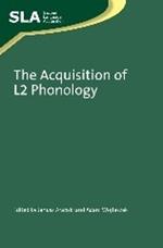 The Acquisition of L2 Phonology