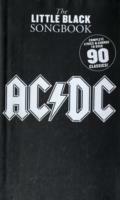 The Little Black Songbook: Ac/Dc