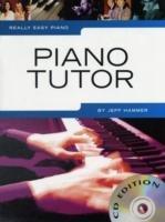 Really Easy Piano: Piano Tutor