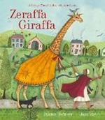 Zeraffa Giraffa