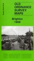 Brighton 1909: Sussex Sheet 66.09