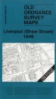 Liverpool (Shaw Street) 1848: Liverpool Sheet 20